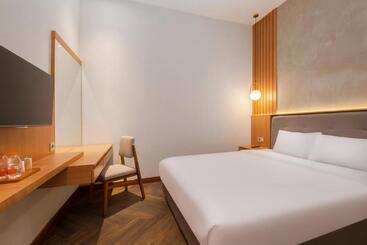 酒店 Omni Rooms By Sinergi