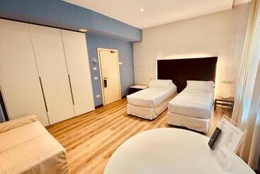 בית מלון כפרי Pex Mantova