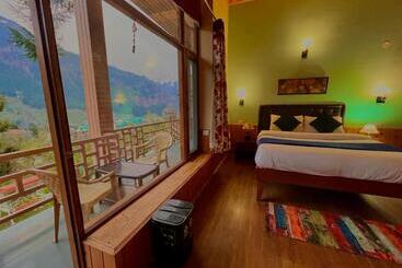 酒店 Shayam Cottage