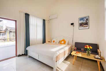 펜션 大理古城渔月客栈