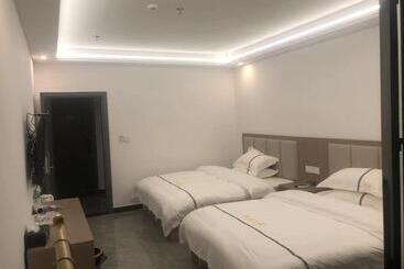 펜션 西江悦客之家民宿