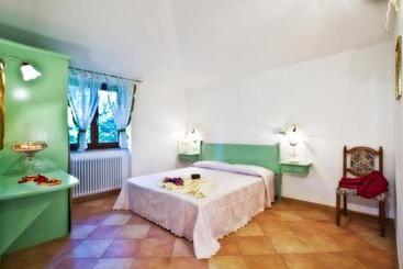 פנסיון Affittacamere Le Querce