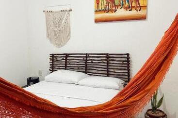 پانسیون Casa Jambo