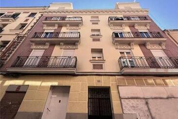 پانسیون Estudio María Bosch