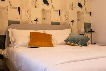 膳宿费 Firrao Rooms Matera