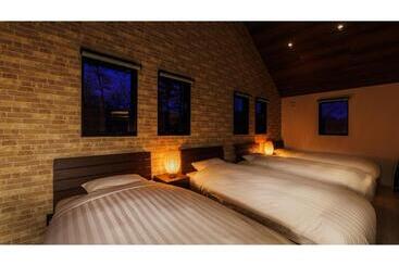 پانسیون Hermitage Resort Miyagizao Tsuki   Vacation Stay 99231v