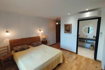 ペンション La Maison De Félix