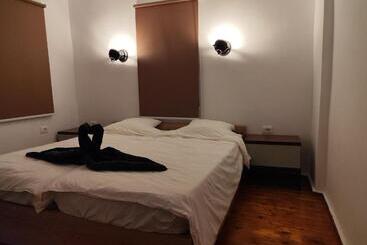 膳宿费 Livealbania Korçë Guesthouse