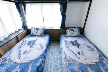 פנסיון Oasis Wadaura   Vacation Stay 85725v