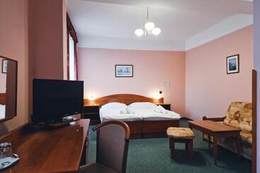 펜션 Penzion Harmonie Chodov