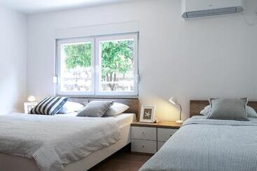 پانسیون Principessa Rooms