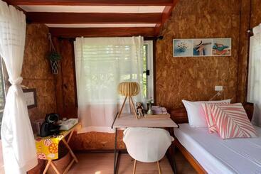 بنسيون Rat Min House