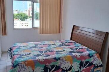بنسيون Triplex Aconchegante