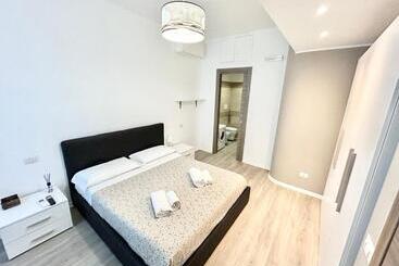 פנסיון Un Letto Ideale Eur