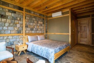 استراحتگاه Dera Lamsa Shigar