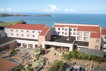 Апарт-отель Seaspace