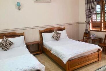 Sơn Hiển Hotel Cam Lâm