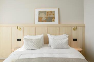 Solo Sokos Hotel Pier 4