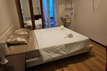 Bed and Breakfast Ristorante Camino