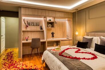 Casa Hannah B&b Boutique