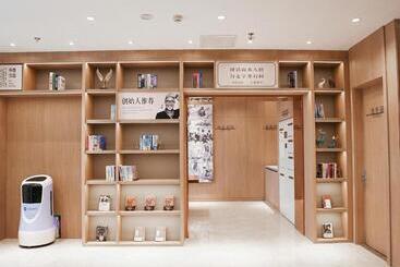 Hanting Hotel Changchun Hongqi Street 1st Hospital Of Jilin University