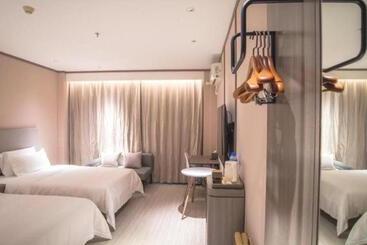 Hanting Hotel Dongguan Tangxia Lincun