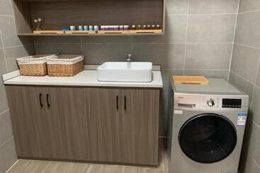 Hanting Hotel Fuzhou East Railway Station