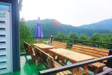 Hongcheon Daol Pension