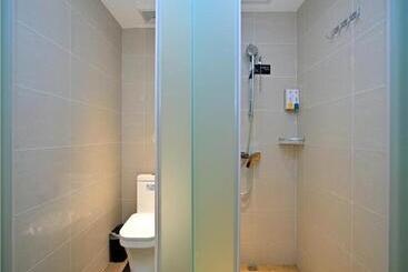 בית מלון כפרי City Comfort Inn Kunming Xi An Kang Road