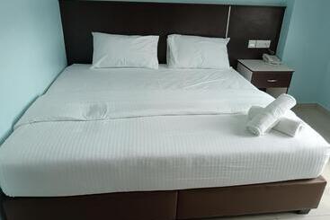 בית מלון כפרי River