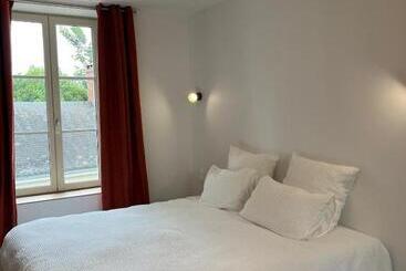 酒店 ô Saint Aubin