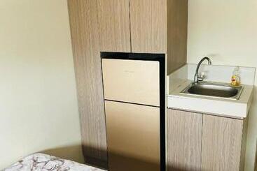 هتل Urban Deca Tower Edsa