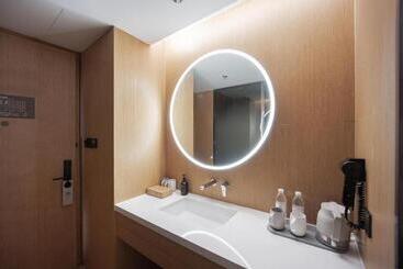 Ji Hotel Chongqing Xiyong Microelectronics Park