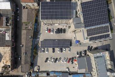 Ji Hotel Yuyao Simen