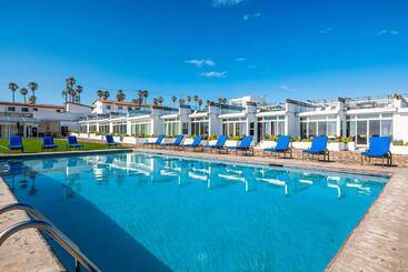 公寓式酒店  Jr Suite 2   Playa Arcangel