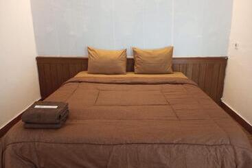 هتل آپارتمان Kadina Homestay Aeropolis Bandara