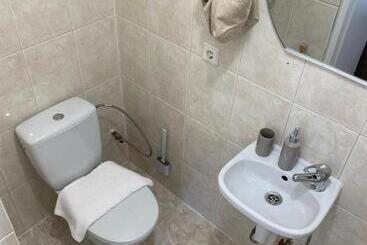 پانسیون Draugų Namai