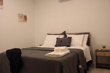 פנסיון Hostal El Valle