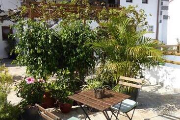 펜션 La Casa De Arriba