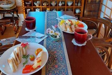 膳宿费 Naju Yoonsunjae Stay