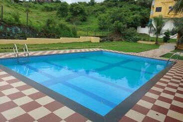 بنسيون The Four Winds House