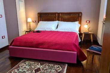 פנסיון Zi Bitta   Guest House