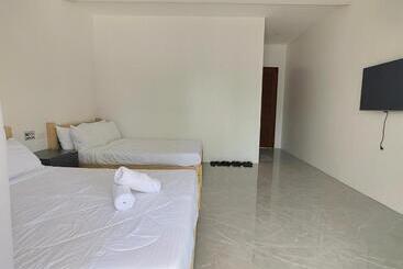 아파트호텔 Pip.avenue Beach House