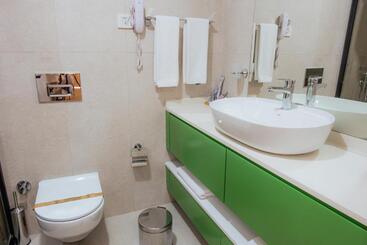 Regenesis Hotel & Spa