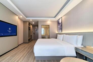 Starway Hotel Shangrao High Speed Railway Station