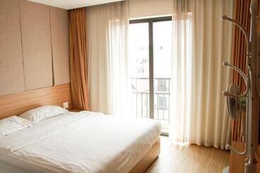 T&t Hotel And Apartment