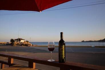 Yeongduk Blue Beach Pension