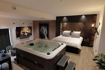 公寓式酒店  Zanzibar Suite