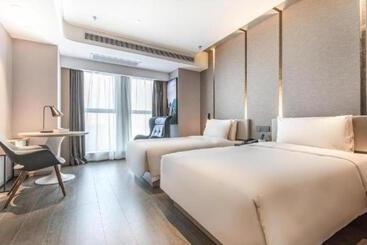 Atour Hotel Changcha Xiyingmen Fancheng