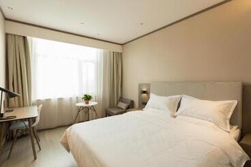 Hanting Hotel Cangzhou Haixing